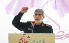 سردار قاآنی: بالاترین شکست دوران حاضر آمریکا، شکست در افغانستان است