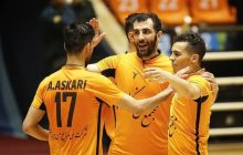 مس سونگون قهرمان جام چهارجانبه شهدای مدافعین سلامت