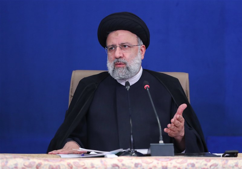 تأکید رئیسی بر لزوم رعایت اصول بهداشتی و پیشگیری برای مصون ماندن از موج جدید کرونا