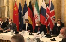 پایان نشست کمیسیون مشترک برجام پس از درخواست وقفه اروپایی‌ها برای مشورت با پایتخت ها