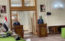 امیرعبداللهیان: از بازنگری سیاست خارجی برخی کشورها در قبال سوریه استقبال می‌کنیم/ احتمال دیدار رؤسای جمهور در آینده نزدیک