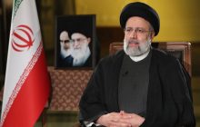 رئیسی: همانطور که فاصله بین دولت و ملت کاهش یافت باید فاصله با دانشگاه هم کاهش یابد
