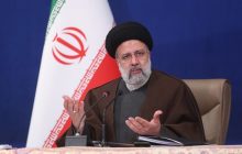 رئیسی: دستگاه‌های مسئول عوامل مداخله‌گر در بازار ارز را شناسایی کنند