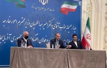 امیرعبداللهیان: به‌دنبال تصویب قانون جامع حمایت از ایرانیان در سراسر جهان هستیم