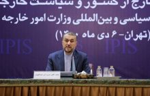 امیرعبداللهیان: تضمین و راستی‌آزمایی در وین مطرح می‌شود/زمان مذاکرات ایران و عربستان مشخص نشده