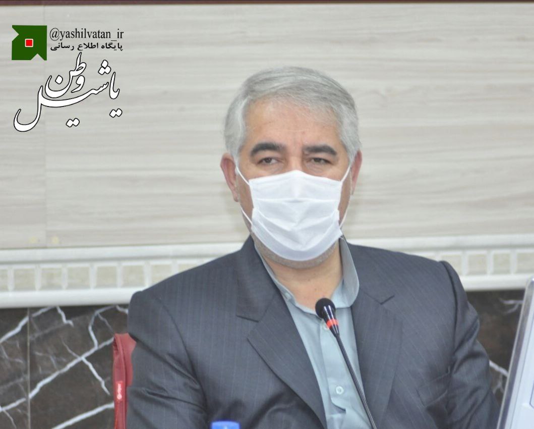 لزوم توجه به ظرفیت معادن در شهرستان مرند