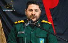 ما نوکر شهدا هستیم