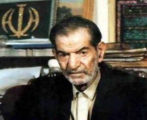 برگی از زندگی استاد نامی ایران،شهریار