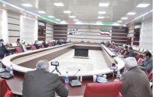 برگزاری ششمین جلسه شورای فرهنگ عمومی شهرستان مرند