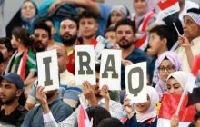 رسانه عراقی: مجوز حضور هواداران عراق در ورزشگاه آزادی صادر شد