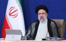 رئیسی: نظام پرداخت حقوق باید فوری و بر مبنای عدالت اصلاح شود/ قاطعانه مانع افزایش قیمت کالاها شوید