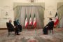 ایران و هند سومین مسیر تجارت کالا به چابهار را راهاندازی میکنند