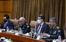 سفیر جمهوری آذربایجان در ایران: روابط نظامی تهران-باکو تقویت خواهد شد