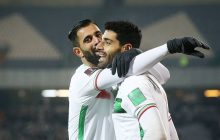 صعود ایران به جام جهانی مثل آب خوردن؛ سریع، راحت، مطمئن!/ طارمی حرف اسکوچیچ را گوش کرد! 
