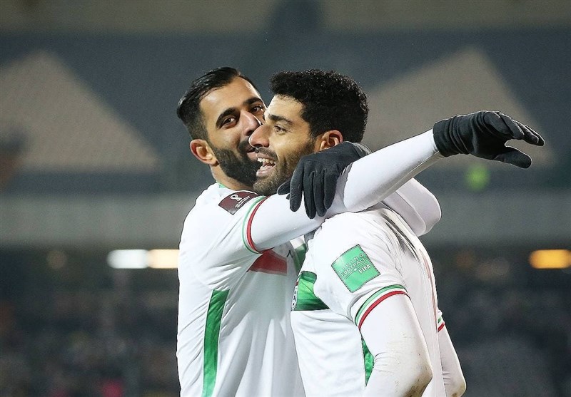 صعود ایران به جام جهانی مثل آب خوردن؛ سریع، راحت، مطمئن!/ طارمی حرف اسکوچیچ را گوش کرد! 