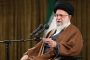 حضور امام خامنهای در مرقد مطهر بنیانگذار انقلاب اسلامی