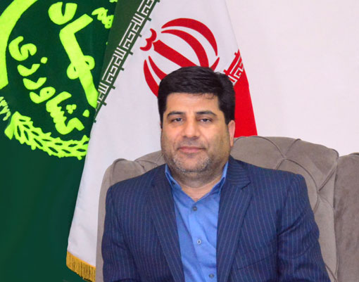 افتتاح ۵۰ پروژه کشاورزی در آذربایجان شرقی به ارزش ۲۰۸۰ میلیارد ریال همزمان با دهه فجر