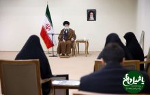 هشدار رهبر انقلاب به مسئولان درباره مدیریت فضای مجازی