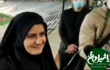بیانیه دفتر نماینده مرند و جلفا در پی تحریف سخنانش و شیطنت های رسانه‌ای علیه تیم تراکتور آذربایجان