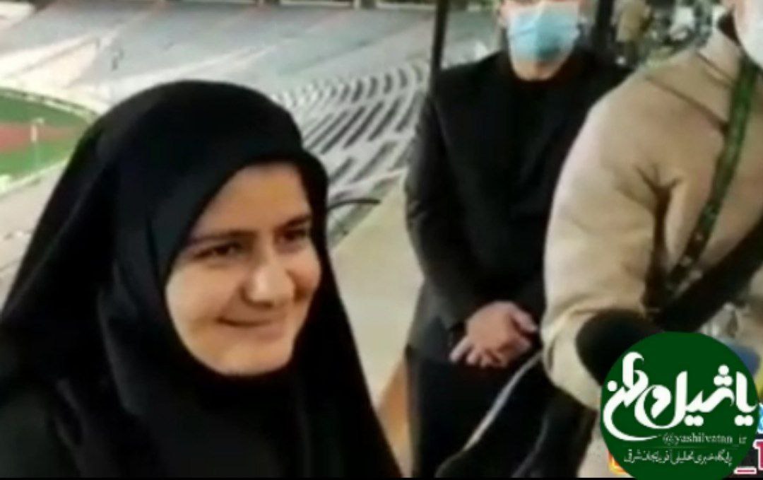 بیانیه دفتر نماینده مرند و جلفا در پی تحریف سخنانش و شیطنت های رسانه‌ای علیه تیم تراکتور آذربایجان