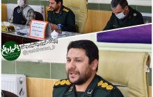 جهاد تبیین یکی از پیشران‌های مقابله با جنگ شناختی است