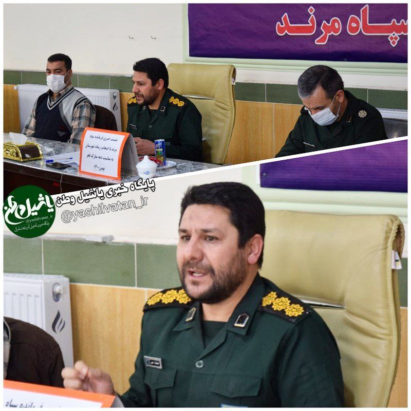 جهاد تبیین یکی از پیشران‌های مقابله با جنگ شناختی است