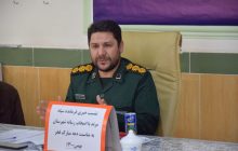کنگره بزرگداشت ۷۰۰ شهید مرند برگزار می‌شود+فیلم