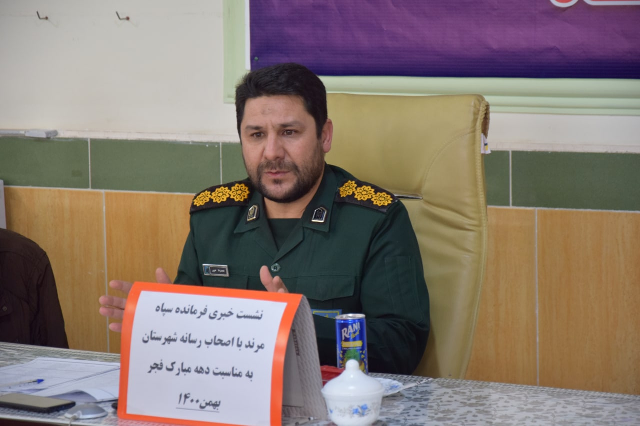 کنگره بزرگداشت ۷۰۰ شهید مرند برگزار می‌شود+فیلم