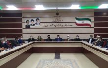 فرماندار مرند: بهانه ای برای کار نکردن در جمهوری اسلامی وجود ندارد