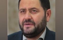 سرپرست فرمانداری‌ مرند منصوب شد