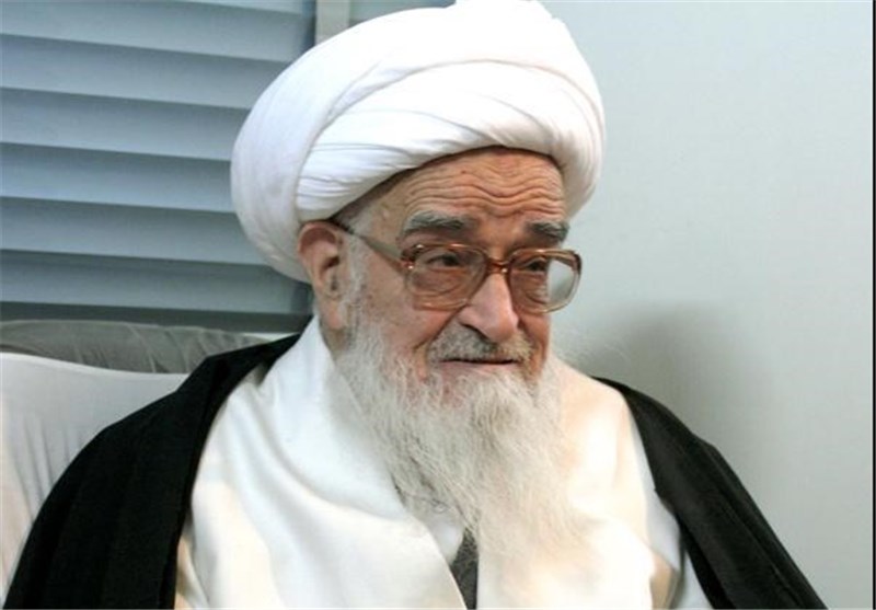 قم در سوگ‌ شیخ‌ المراجع| ‌اعلام زمان تشییع پیکر آیت‌الله صافی/ تعطیلی حوزه‌های علمیه/ تسلیت مراجع، جامعه مدرسین، شورای عالی و مدیریت حوزه