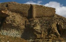 در سفر به مرند گردش در قلعه سن سارود را فراموش نکنید