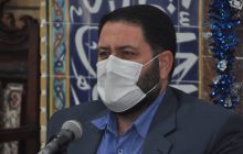 فرماندار: تفکر جهادی لازمه پیشرفت و توسعه کشور است