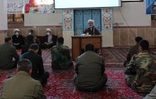 دستاوردهای انقلاب اسلامی، در سایه ولایت‌مداری نیروهای مسلح بوده است