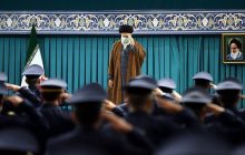 امام خامنه ای: من هم تزریق نوبت سوم واکسن کرونا را انجام دادم/ توصیه میکنم مردم حرف پزشکان را گوش کنند