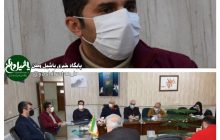 شانزدهمین دوره‌ی جشنواره‌ی تئاتر جوان مرند برگزار می‌شود