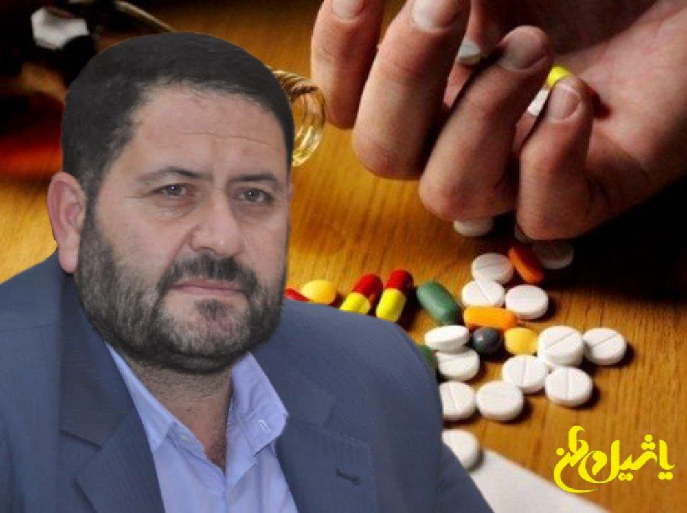 فرماندار: شهرستان مرند برای توزیع کنندگان مواد مخدر ناامن شود