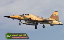 جزئیات سقوط هواپیما در تبریز
