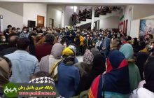 اعلام نفرات برگزیده شانزدهمین جشنواره تئاتر جوان مرند
