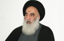عراق| اعتراضات گسترده در بغداد؛ توهین به مرجعیت و مقدسات ممنوع