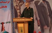 هشدار شدیدالحن فرمانده کل سپاه به صهیونیست‌ها/ دست از شرارت بردارید وگرنه محبور به تجربه مجدد حمله موشکی سپاه خواهید بود