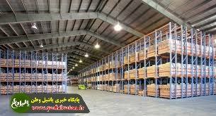 افتتاح اولین واحد مکانیزه سورتینگ میوه آذربایجان شرقی در مراغه