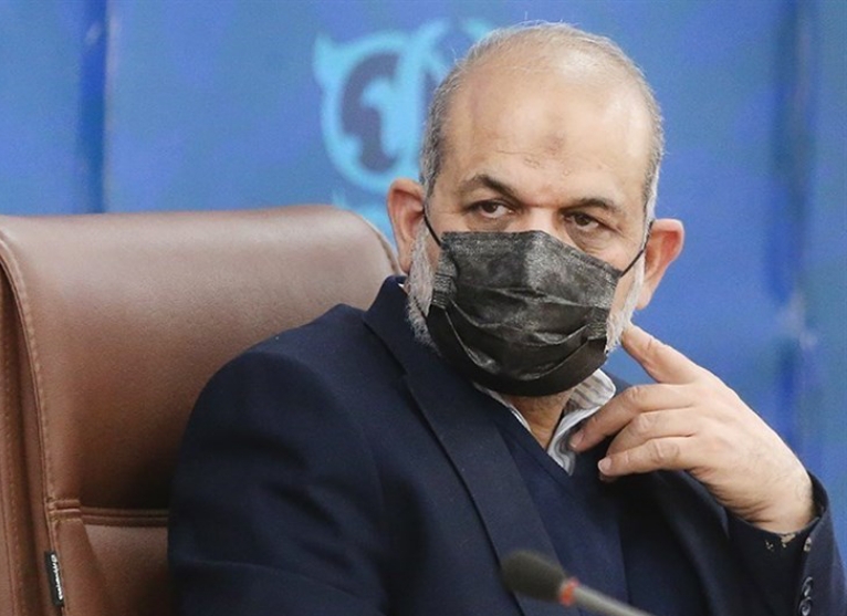 وزیر کشور در تبریز: حمایت از سرمایه‌گذاران داخلی و خارجی را تضمین می‌کنیم/ اختیارات مرکز به استانداری‌ها ‌تفویض شد