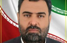 پیام تبریک دبیر کل کشوری*  *جبهه مردمی گام دوم انقلاب اسلامی* *به مناسبت فرارسیدن سال نو*