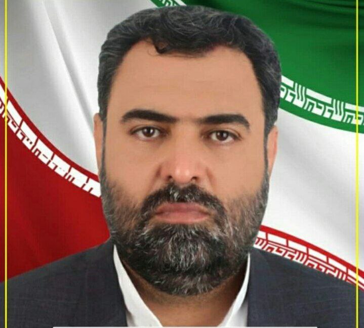 پیام تبریک دبیر کل کشوری*  *جبهه مردمی گام دوم انقلاب اسلامی* *به مناسبت فرارسیدن سال نو*