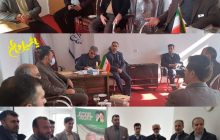 ایجاد تغییرات چشمگیر در مناطق با حضور حداکثری مردم امکانپذیر است