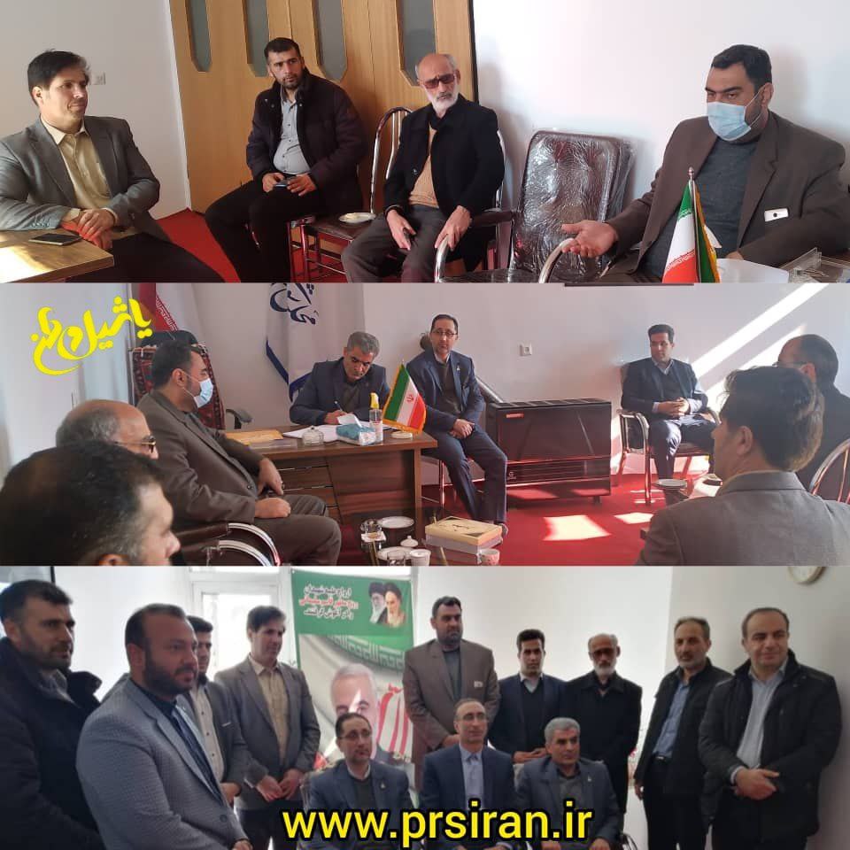 ایجاد تغییرات چشمگیر در مناطق با حضور حداکثری مردم امکانپذیر است
