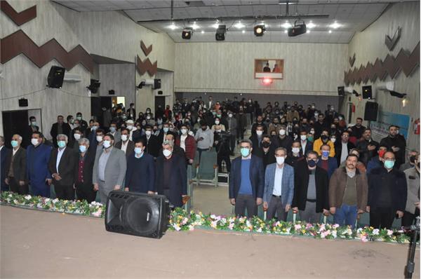 هنری ماندگار خواهد بود که با ارزش های اخلاقی همراه باشد