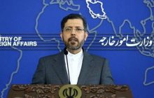 خطیب‌زاده: کلیه نمایندگی‌های ایران در افغانستان به فعالیت‌های خود ادامه می‌دهند