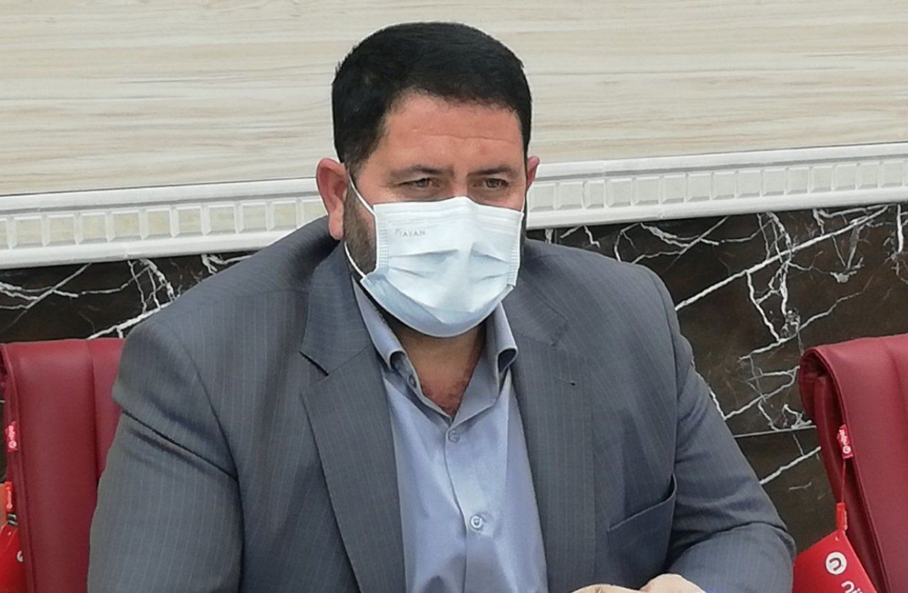 فرماندار مرند بر ایجاد خانه صنعت و معدن در شهرستان تاکید کرد